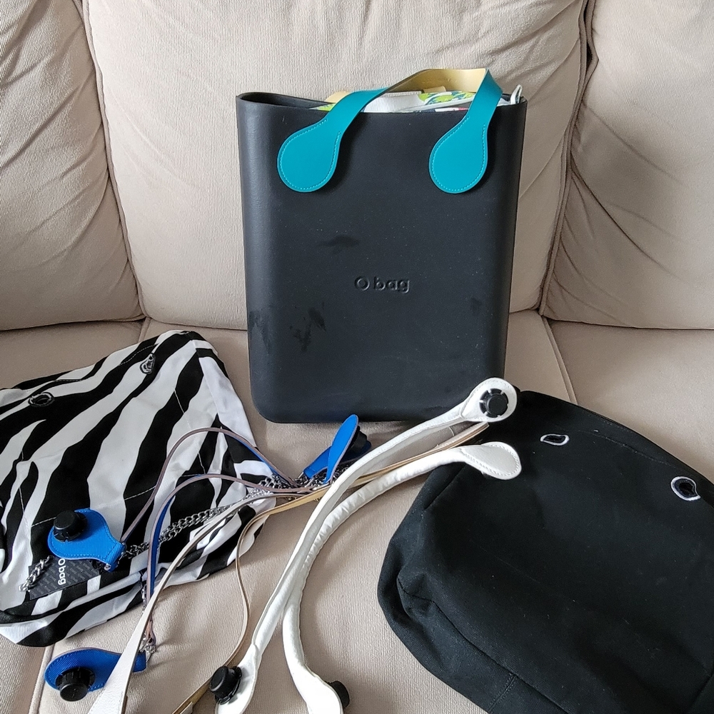 O bag